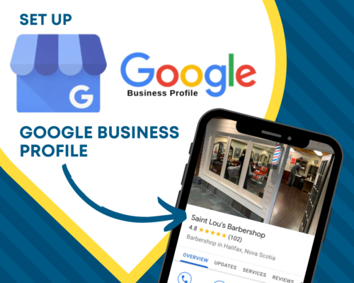 Google-Business-Profile