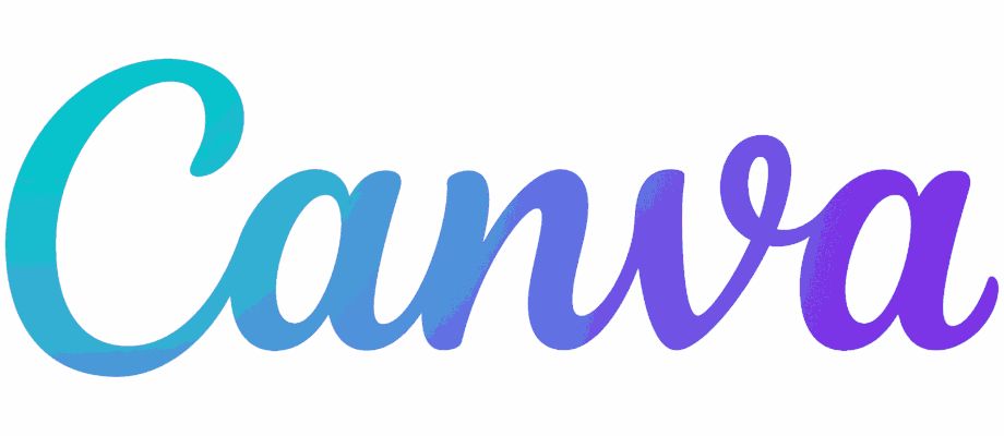 Canva-Logo