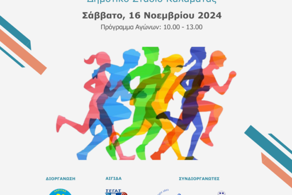 15 ΑΦΙΣΑ ΑΝΑΠΤΥΞΙΑΚΟΙ ΑΓΩΝΕΣ
