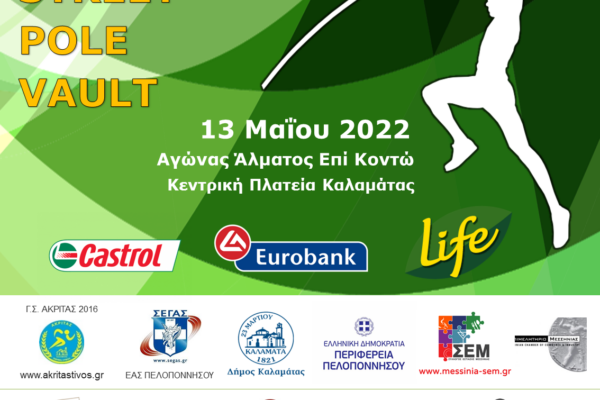 pole vault 2022 afisa