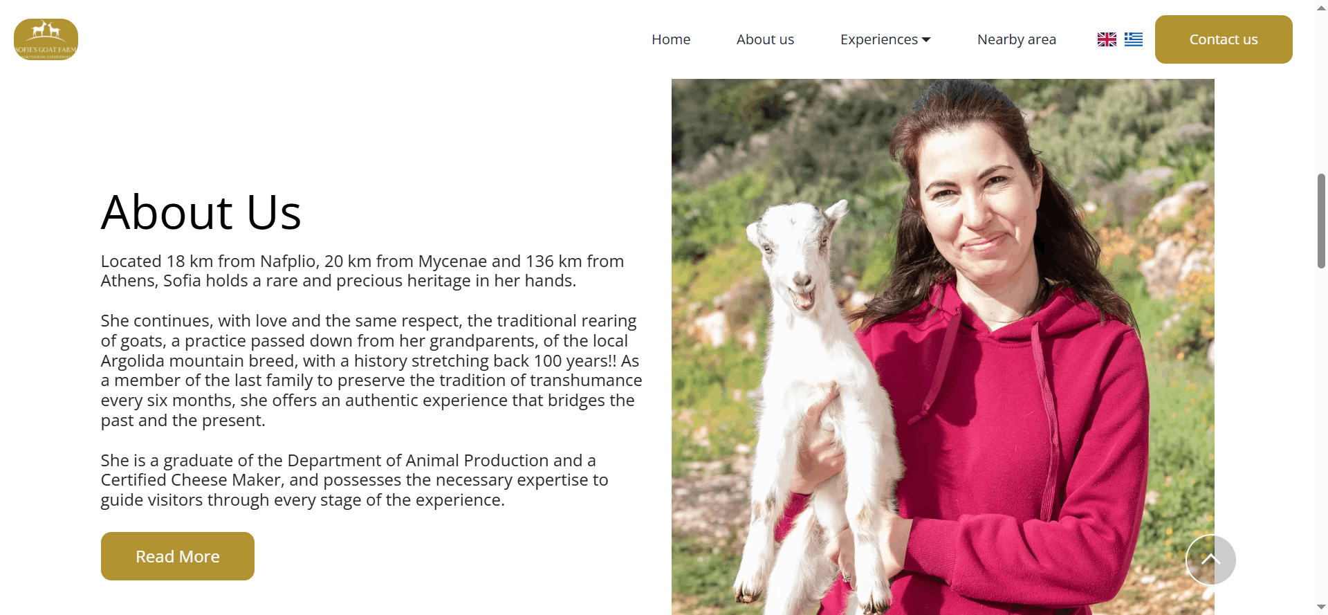 Agritourism-Experiences