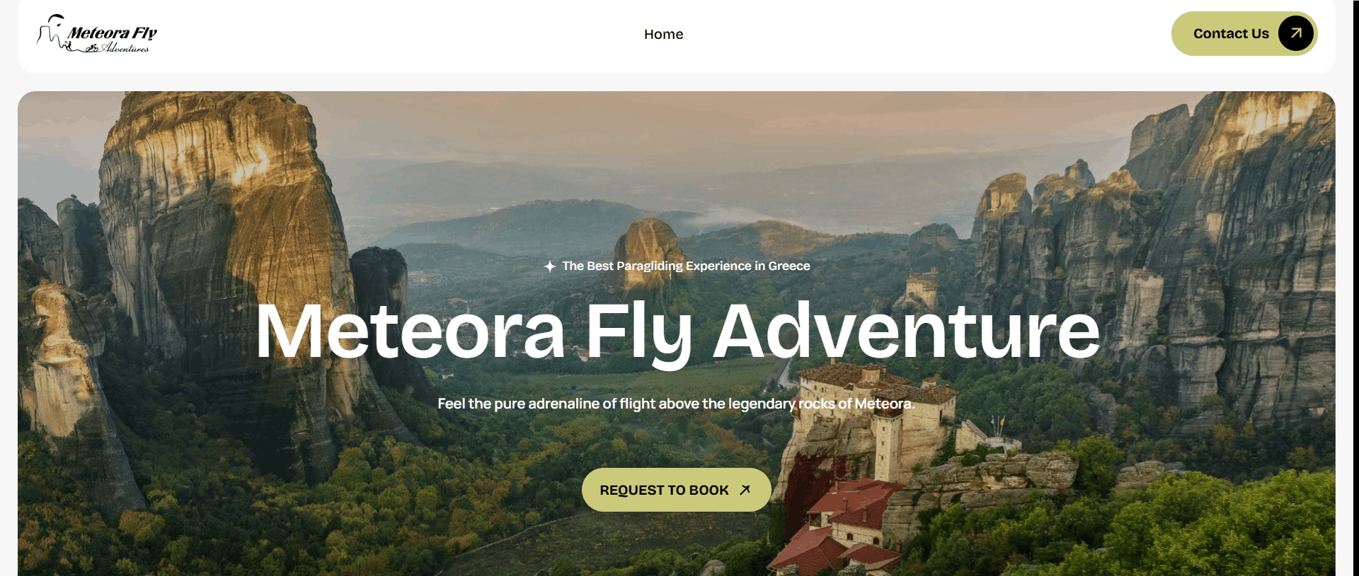 meteora